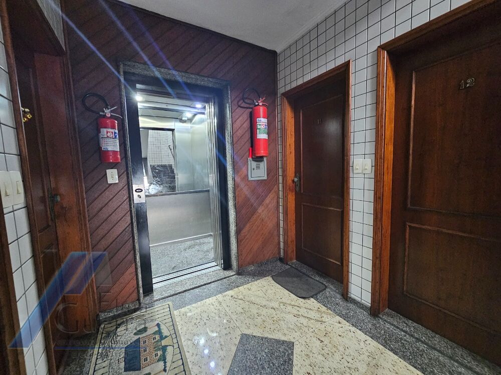 Apartamento, 2 quartos, 84 m² - Foto 1
