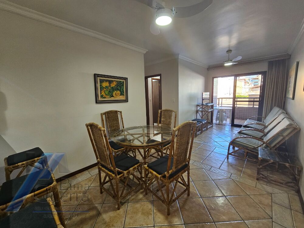Apartamento, 2 quartos, 84 m² - Foto 2
