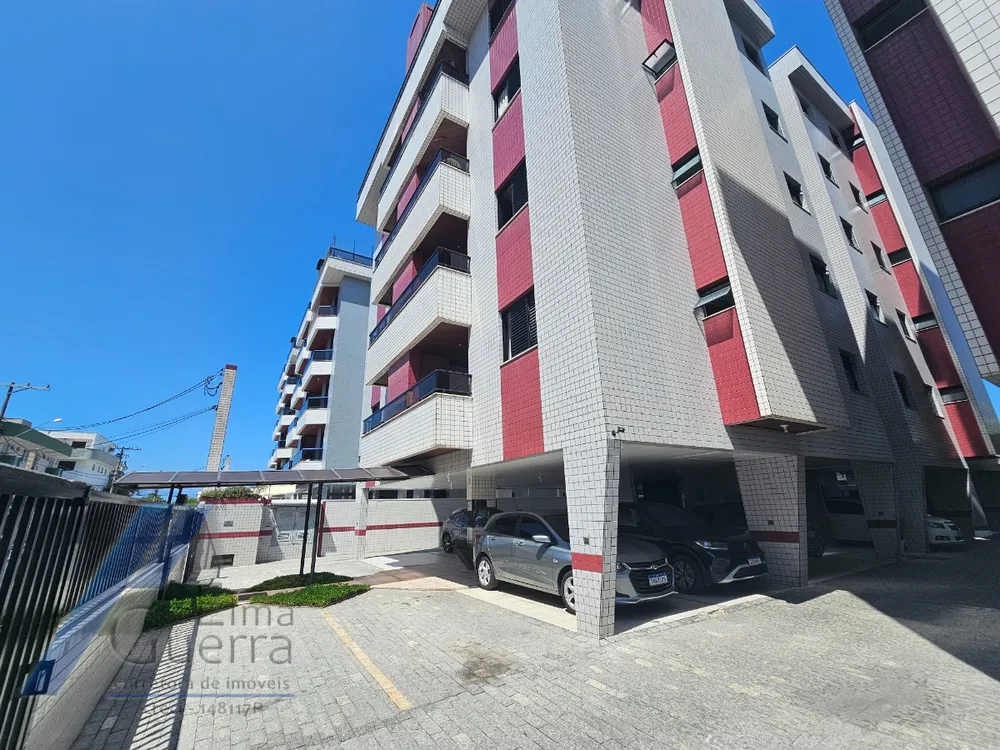 Apartamento, 2 quartos, 84 m² - Foto 2