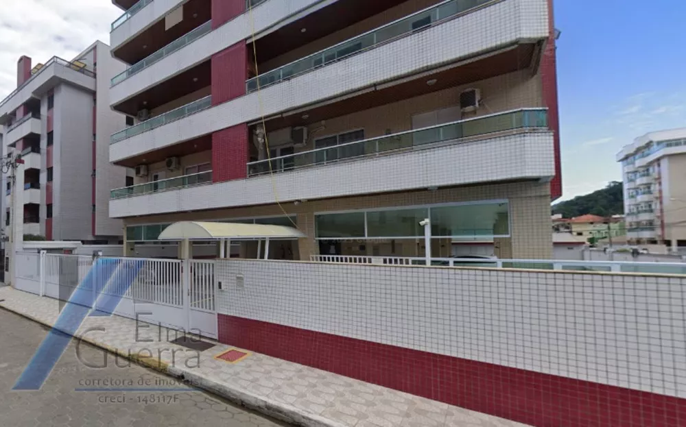 Apartamento à venda com 2 quartos, 84m² - Foto 1