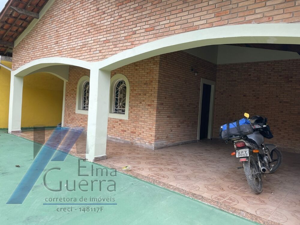 Casa, 2 quartos, 120 m² - Foto 1