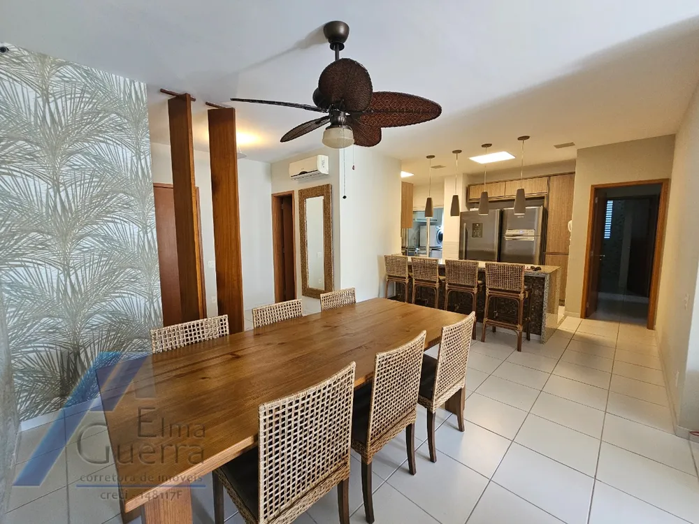 Apartamento, 3 quartos, 150 m² - Foto 9
