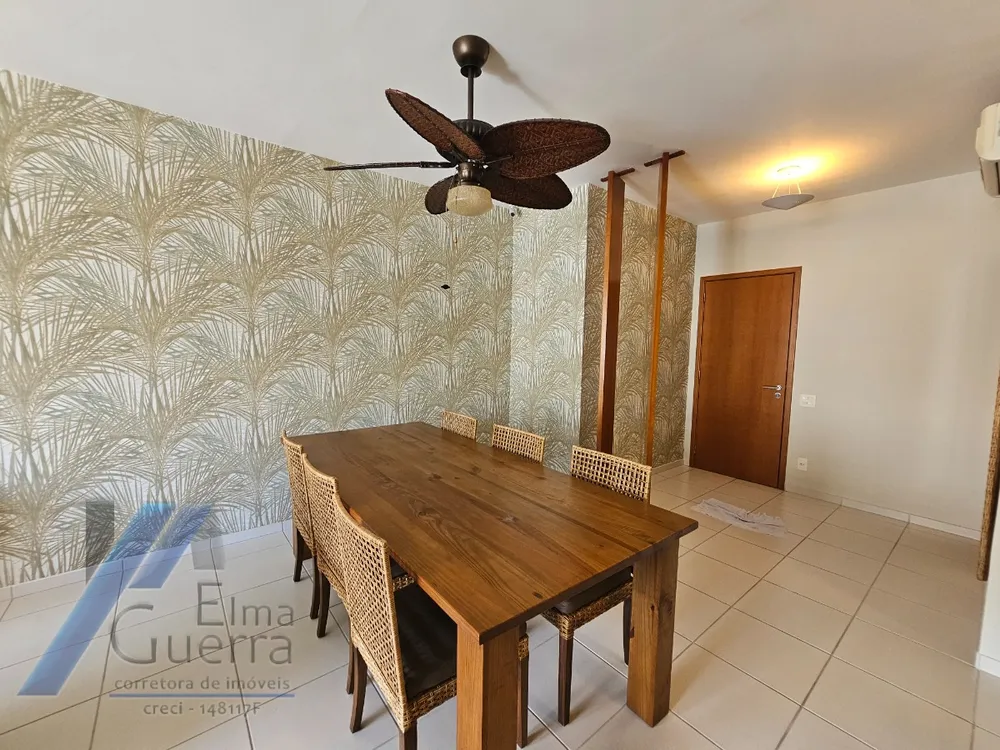 Apartamento, 3 quartos, 150 m² - Foto 8