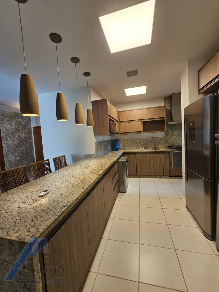 Apartamento, 3 quartos, 150 m² - Foto 11