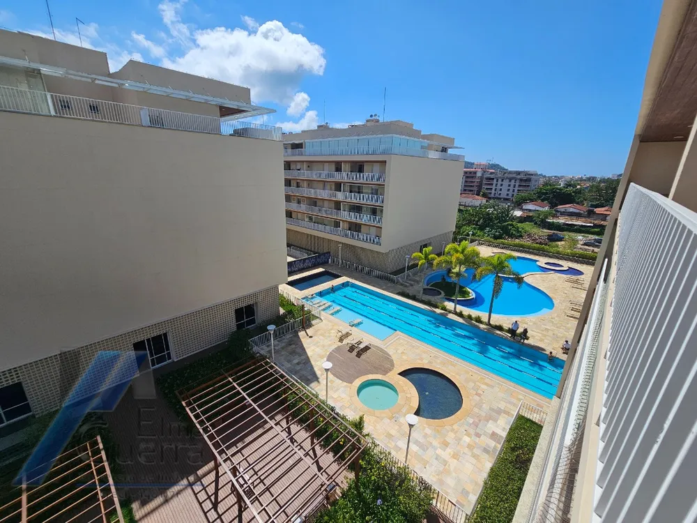 Apartamento, 3 quartos, 150 m² - Foto 2