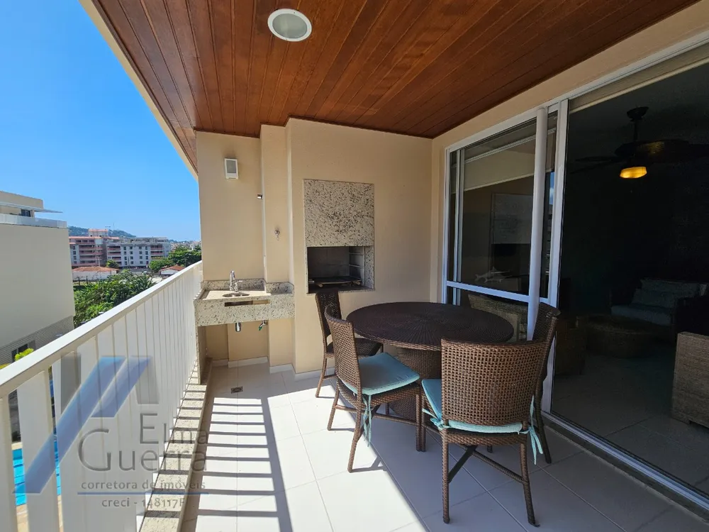 Apartamento, 3 quartos, 150 m² - Foto 4