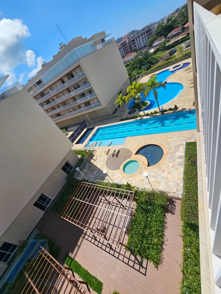 Apartamento, 3 quartos, 150 m² - Foto 3