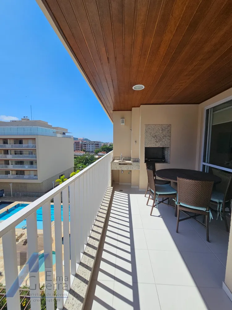 Apartamento, 3 quartos, 150 m² - Foto 5