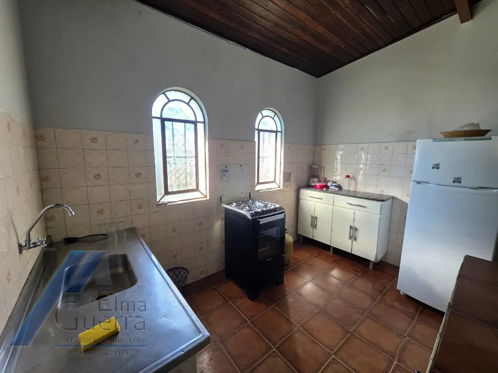 Casa, 4 quartos, 148 m² - Foto 1