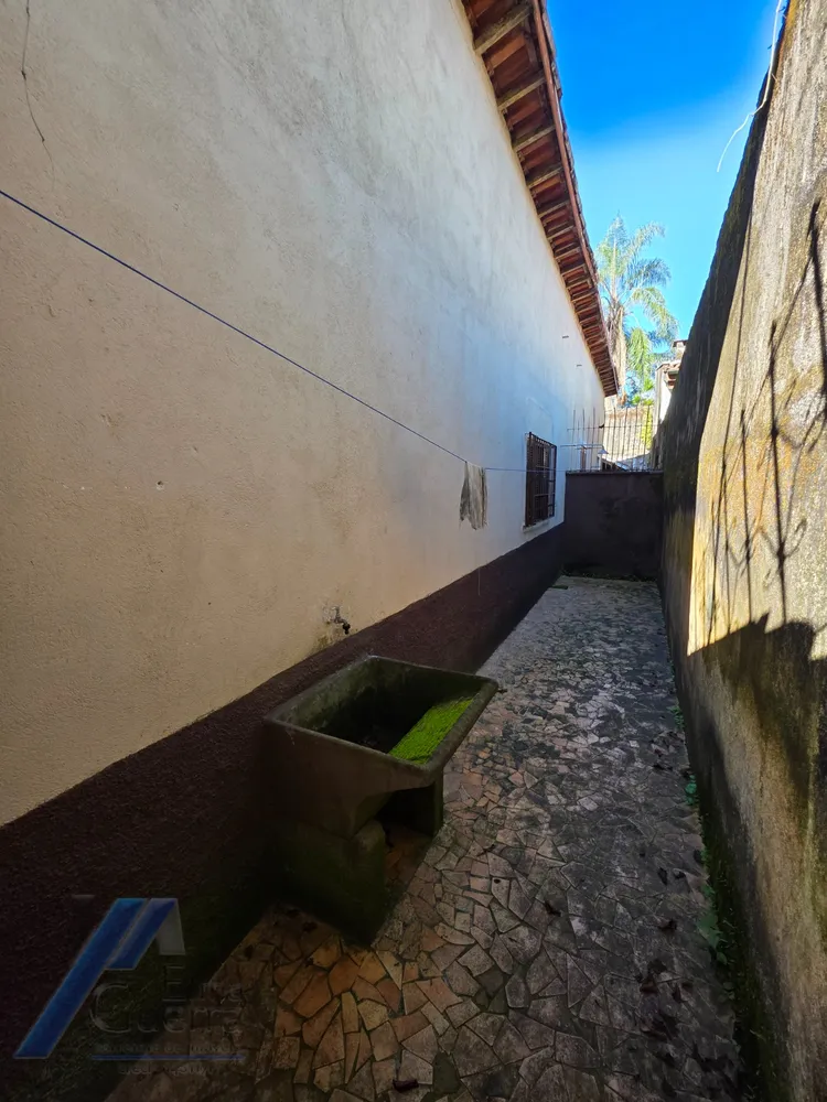 Casa, 4 quartos, 148 m² - Foto 2