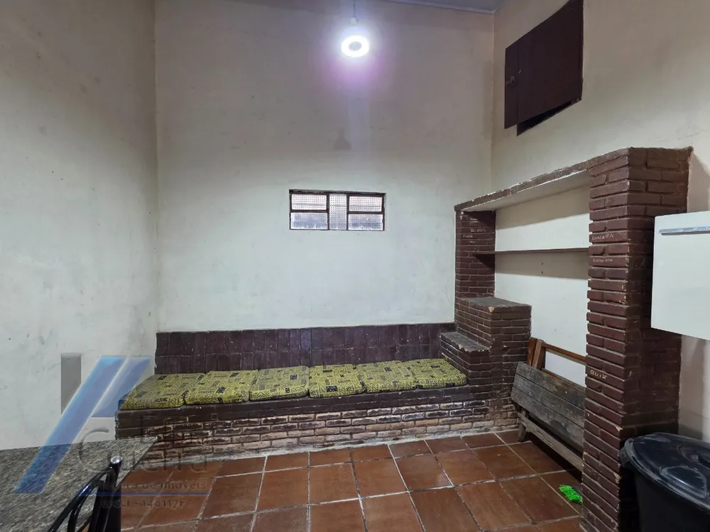 Casa, 4 quartos, 148 m² - Foto 1
