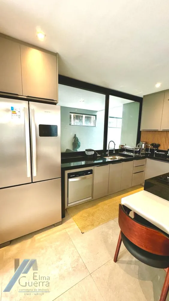 Casa, 5 quartos, 330 m² - Foto 11