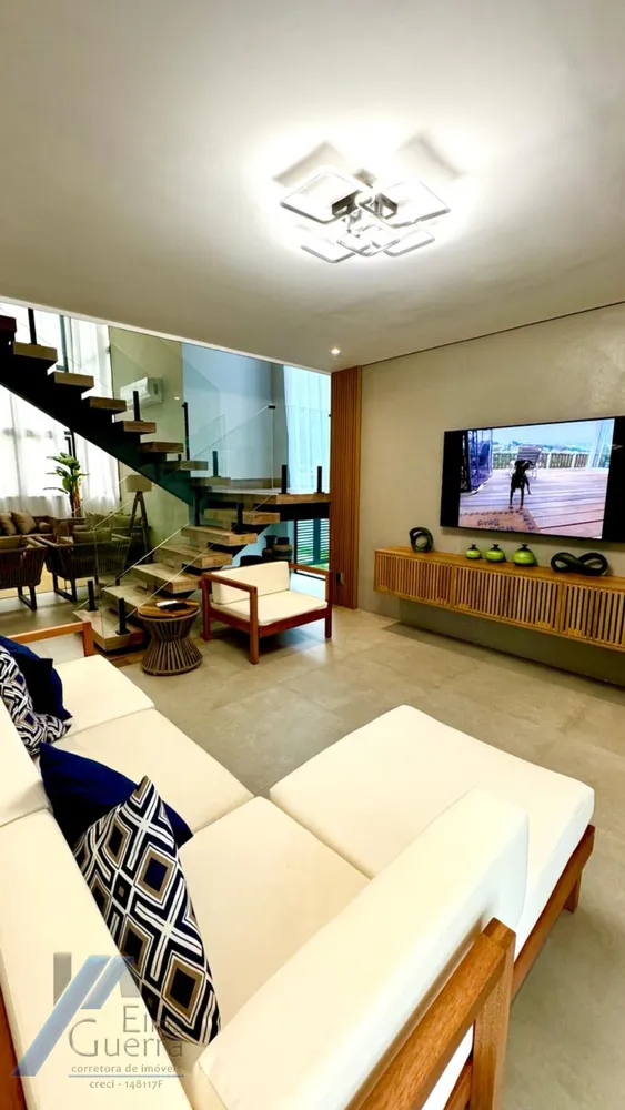 Casa, 5 quartos, 330 m² - Foto 7