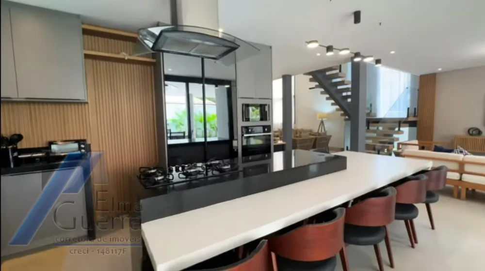 Casa, 5 quartos, 330 m² - Foto 10