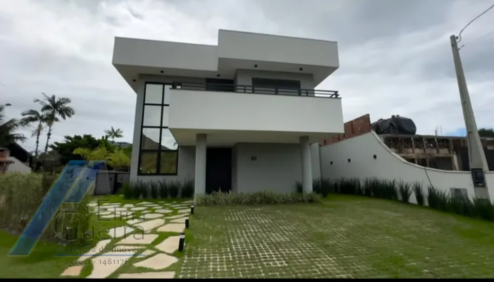 Casa, 5 quartos, 330 m² - Foto 1