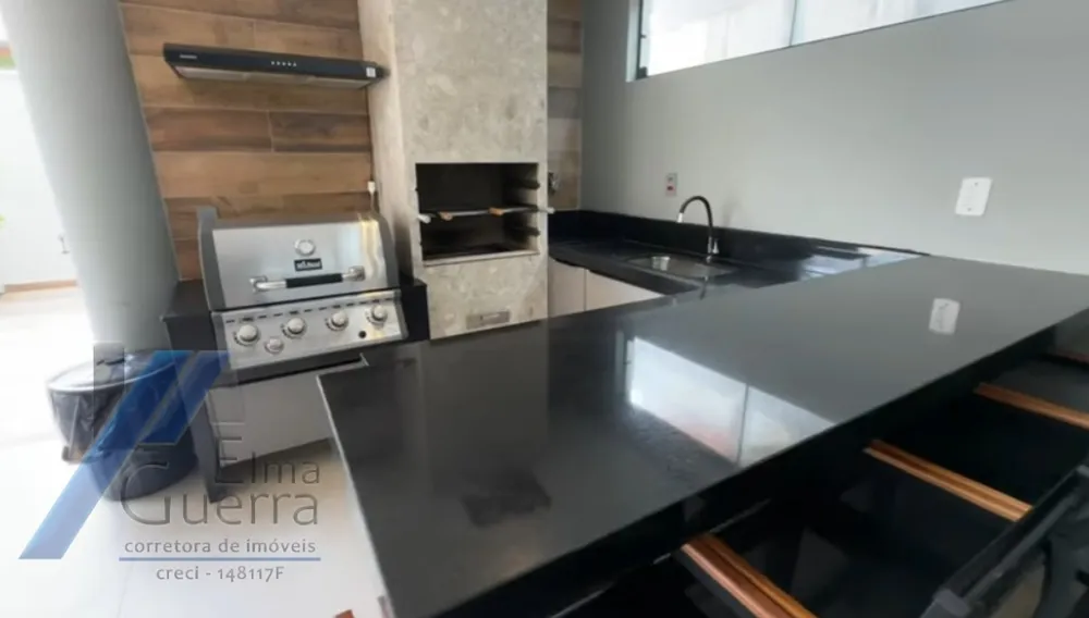 Casa, 5 quartos, 330 m² - Foto 9