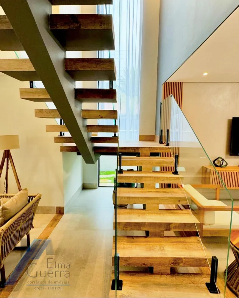 Casa, 5 quartos, 330 m² - Foto 6