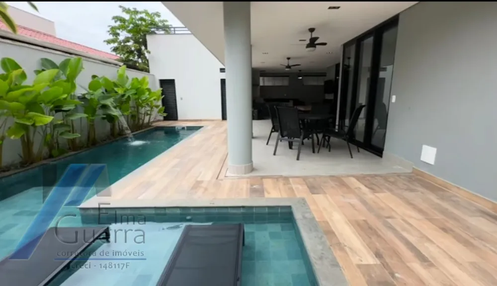 Casa, 5 quartos, 330 m² - Foto 2