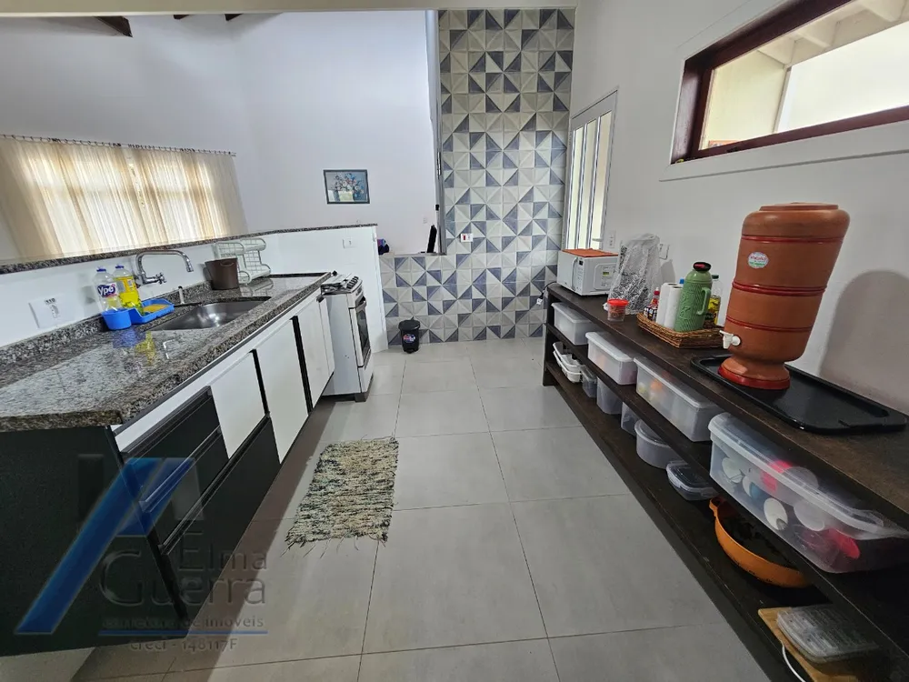 Casa, 3 quartos, 127 m² - Foto 8