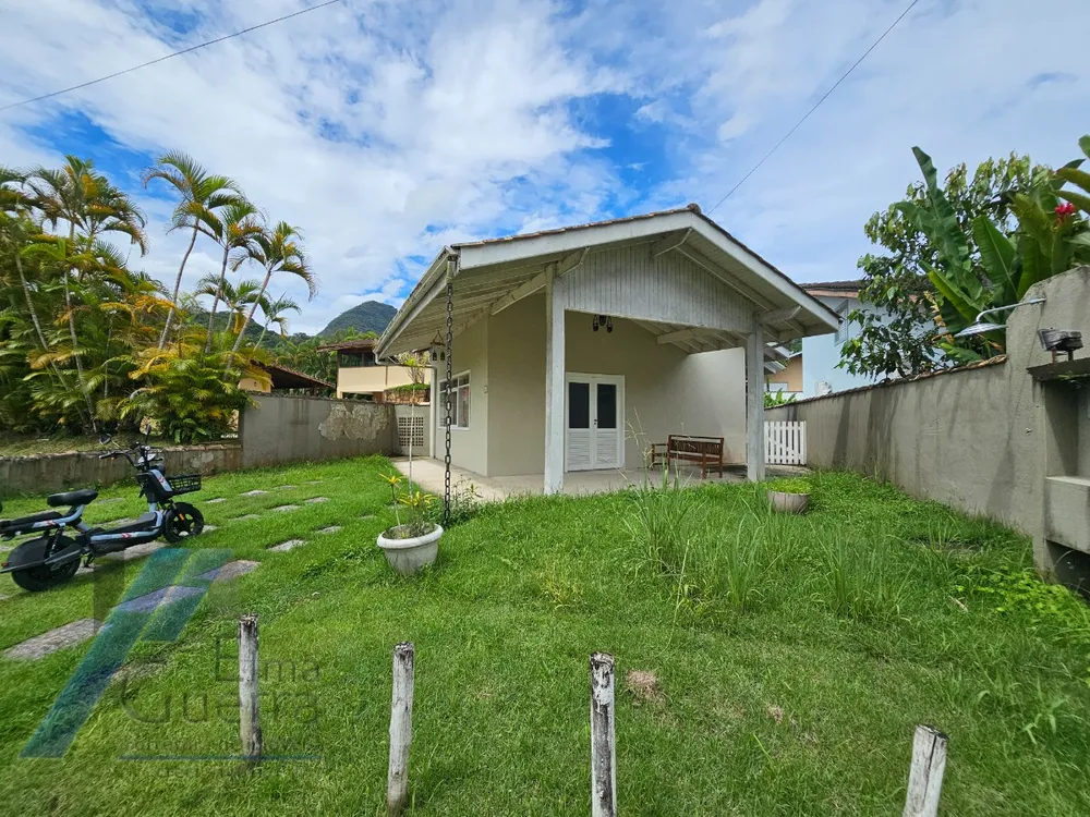Casa, 3 quartos, 127 m² - Foto 2