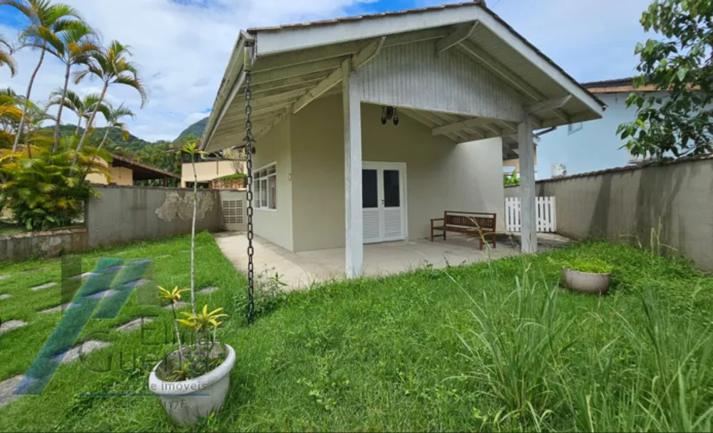 Casa, 3 quartos, 127 m² - Foto 1
