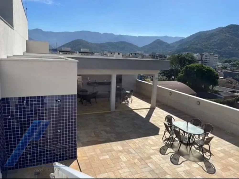 Apartamento, 3 quartos, 150 m² - Foto 1