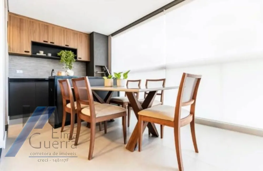 Apartamento, 3 quartos, 150 m² - Foto 4