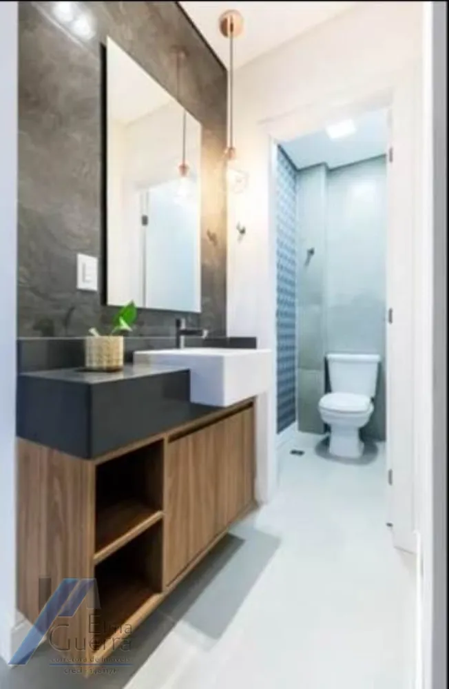Apartamento, 3 quartos, 150 m² - Foto 2