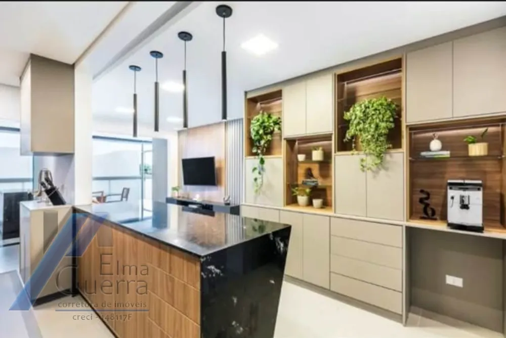 Apartamento, 3 quartos, 150 m² - Foto 7