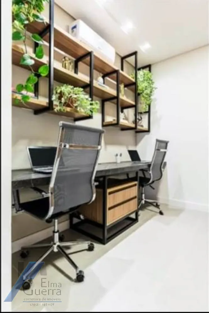 Apartamento, 3 quartos, 150 m² - Foto 10