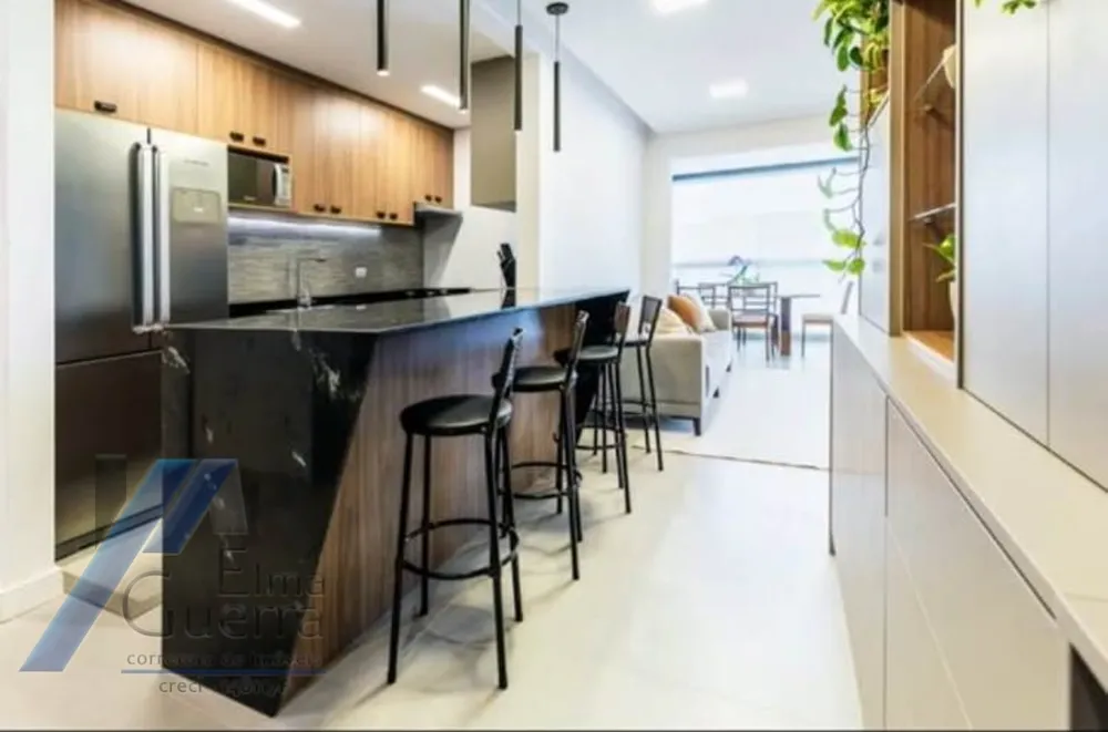 Apartamento, 3 quartos, 150 m² - Foto 6