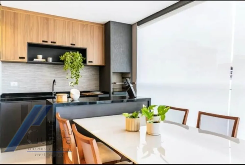 Apartamento, 3 quartos, 150 m² - Foto 3