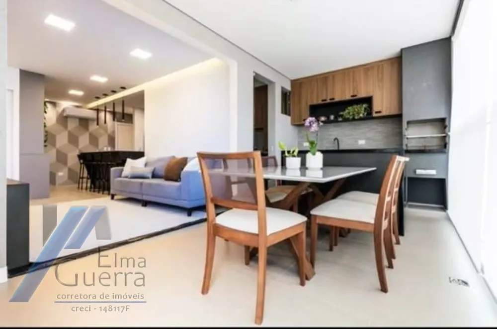 Apartamento, 3 quartos, 150 m² - Foto 5