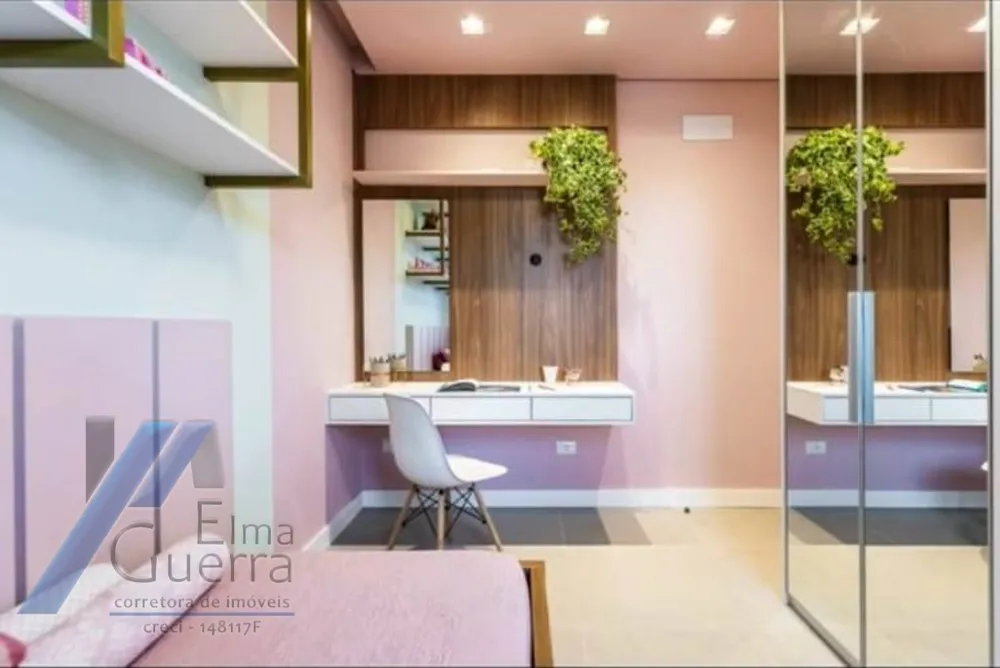 Apartamento, 3 quartos, 150 m² - Foto 11