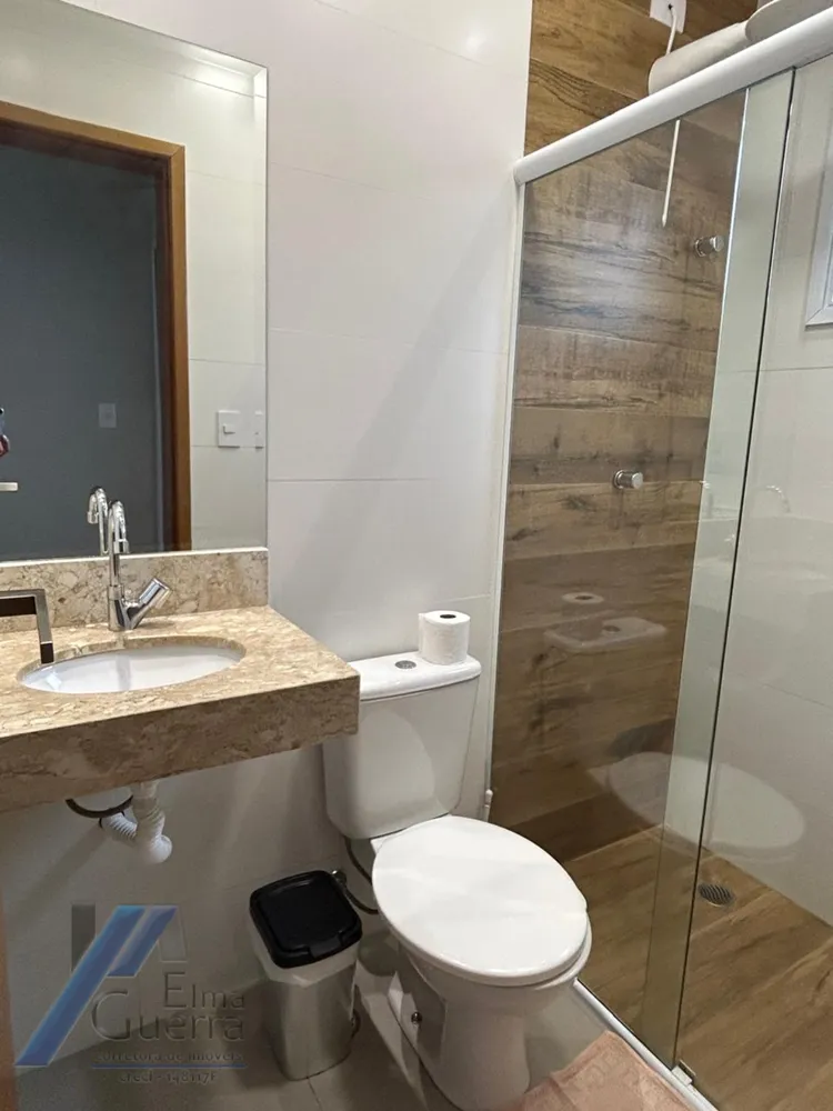 Apartamento, 3 quartos, 140 m² - Foto 8