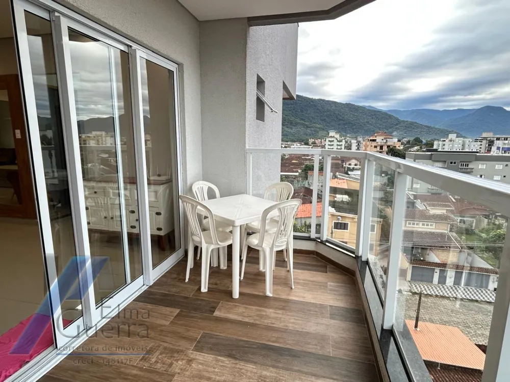 Apartamento, 3 quartos, 140 m² - Foto 5