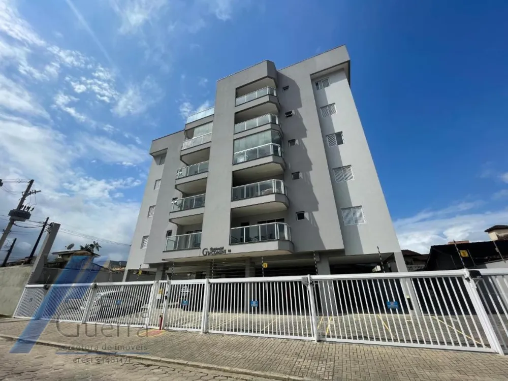 Apartamento, 3 quartos, 140 m² - Foto 1
