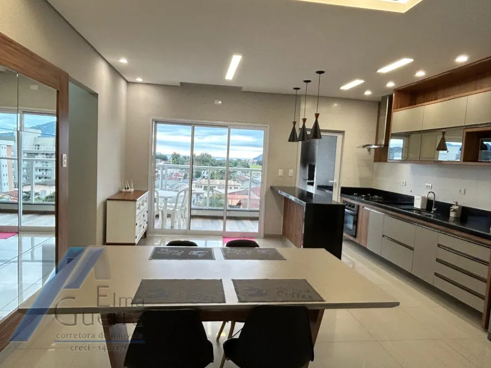 Apartamento, 3 quartos, 140 m² - Foto 7
