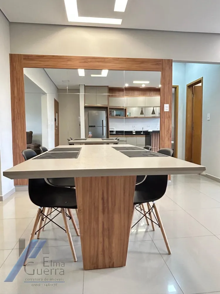 Apartamento, 3 quartos, 140 m² - Foto 6