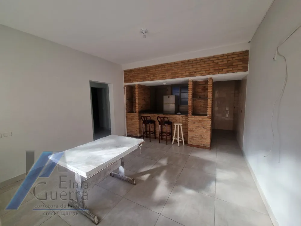 Casa, 2 quartos, 95 m² - Foto 2