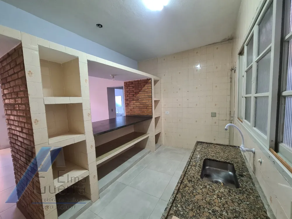 Casa, 2 quartos, 95 m² - Foto 1