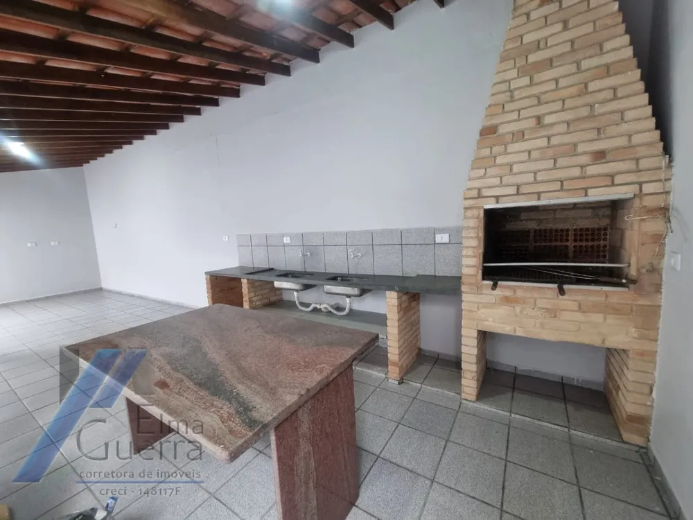 Casa, 2 quartos, 95 m² - Foto 6