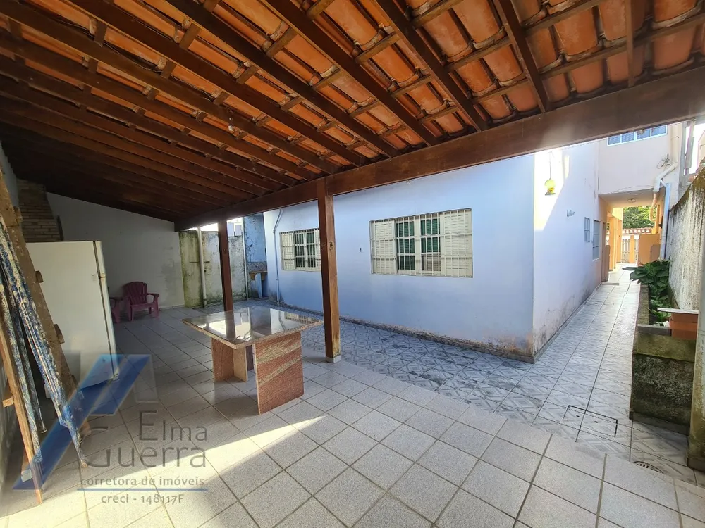 Casa, 2 quartos, 95 m² - Foto 3