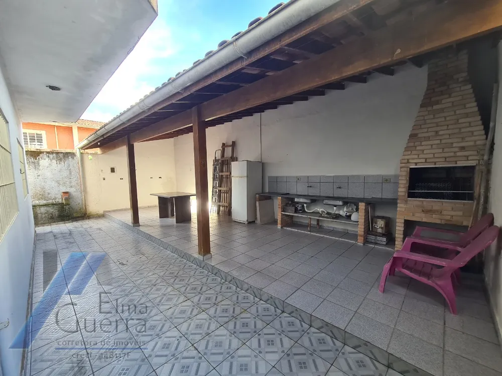 Casa, 2 quartos, 95 m² - Foto 10