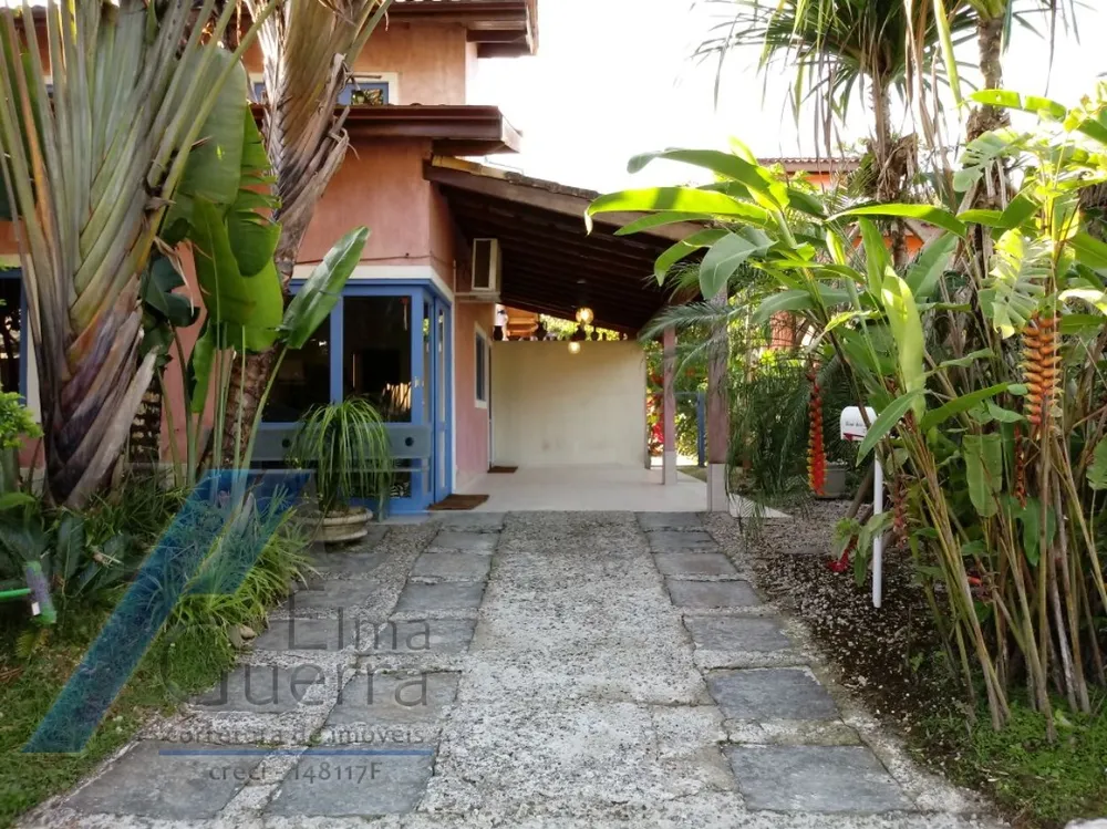 Casa, 3 quartos, 260 m² - Foto 2