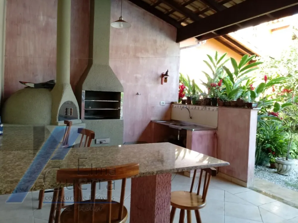 Casa, 3 quartos, 260 m² - Foto 10