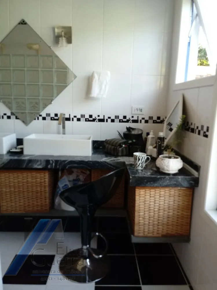 Casa, 3 quartos, 260 m² - Foto 11