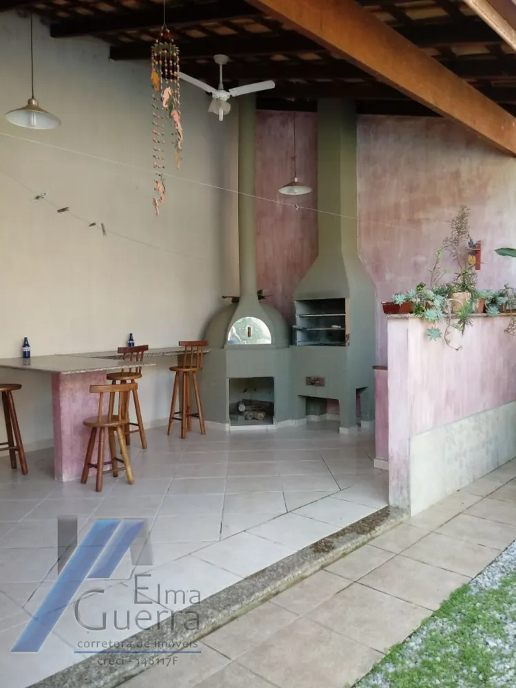 Casa, 3 quartos, 260 m² - Foto 9