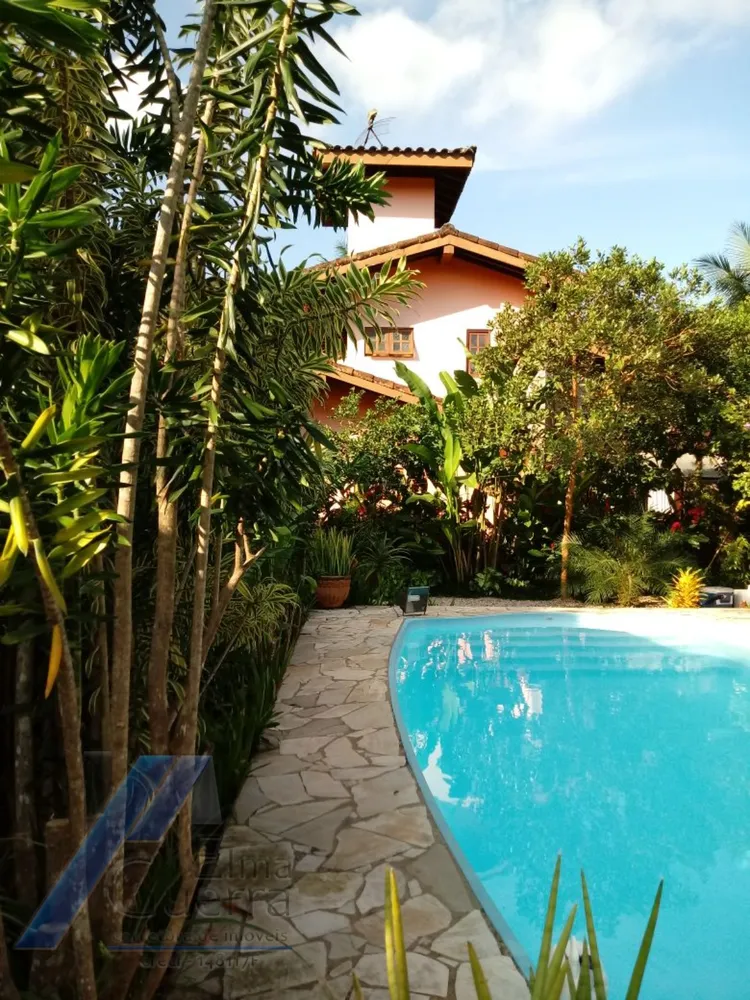 Casa, 3 quartos, 260 m² - Foto 7