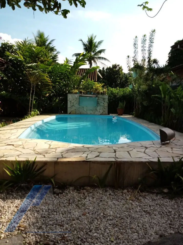 Casa, 3 quartos, 260 m² - Foto 6